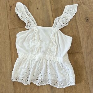 Banana republic top